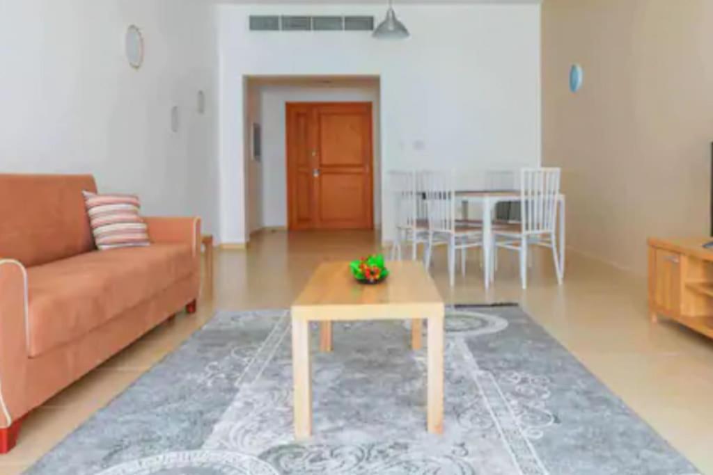 Spacious 3 Bedroom Apartm Beach Front Abu Dhabi Esterno foto